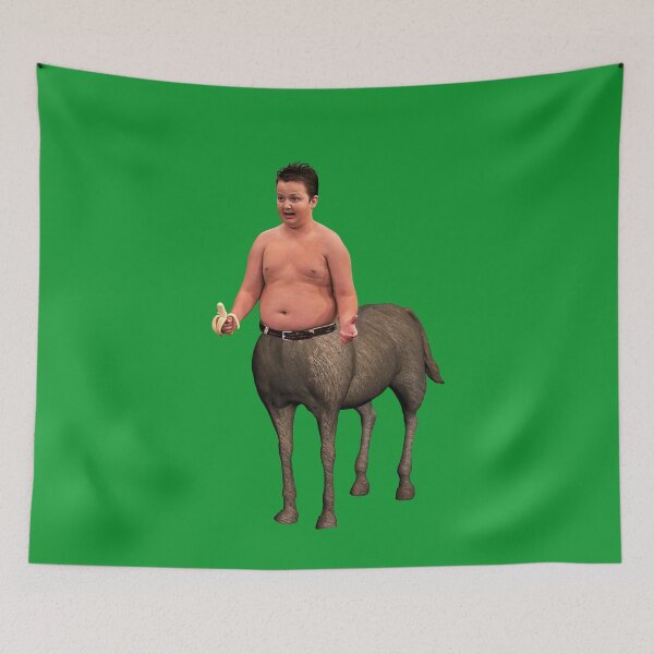 Item preview, Mythical Gibby  designed and sold by iWumbo.