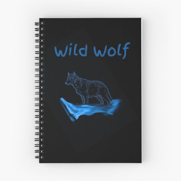 Item preview, Wild Wolf designed and sold by albix81.