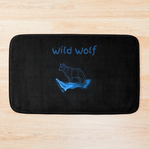 Item preview, Wild Wolf designed and sold by albix81.