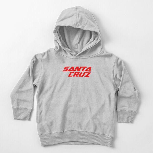 santa cruz bike hoodie