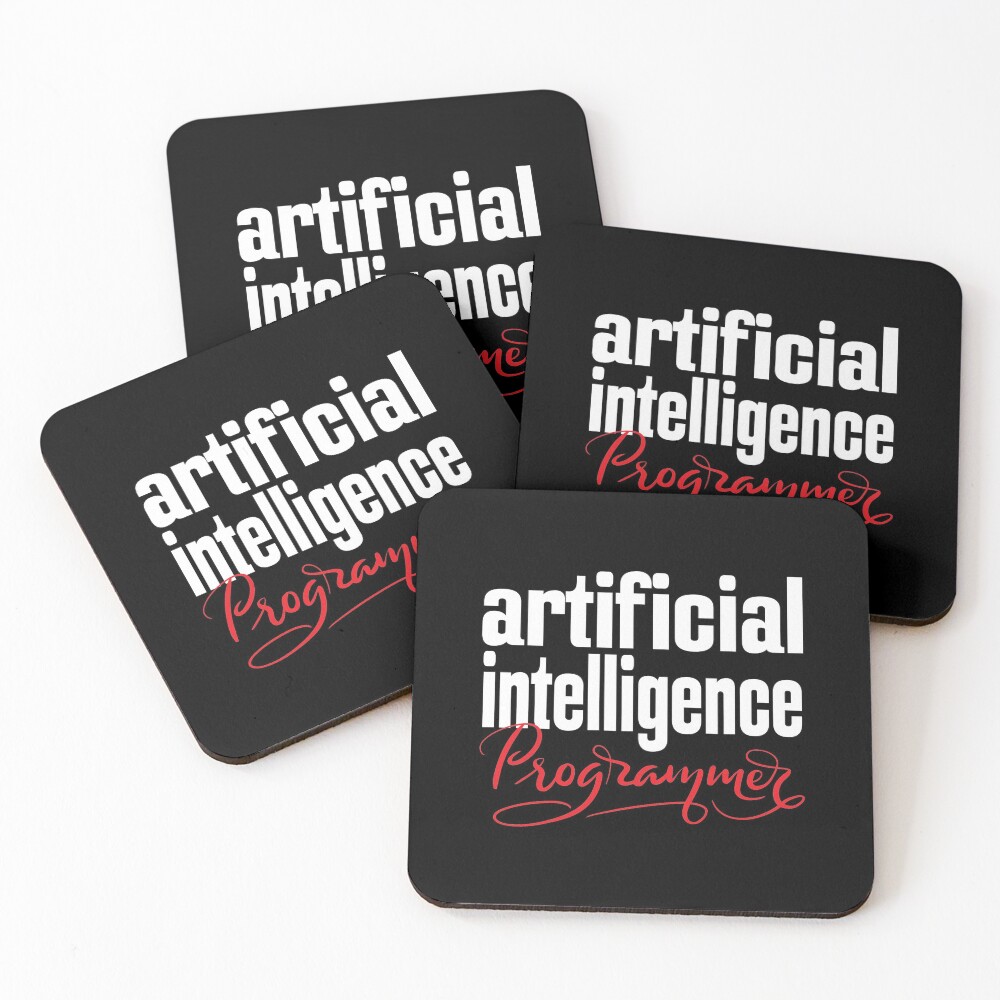 Item preview, Coasters (Set of 4) designed and sold by ProjectX23.