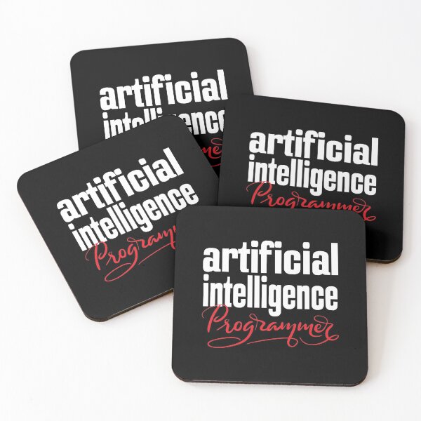 Item preview, Artificial Intelligence Programmer AI designed and sold by ProjectX23.