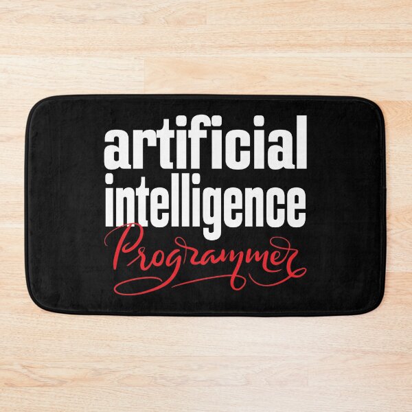 Item preview, Artificial Intelligence Programmer AI designed and sold by ProjectX23.