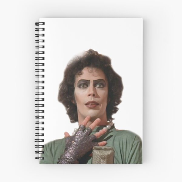 Item preview, Dr Frank N Furter designed and sold by firuty.