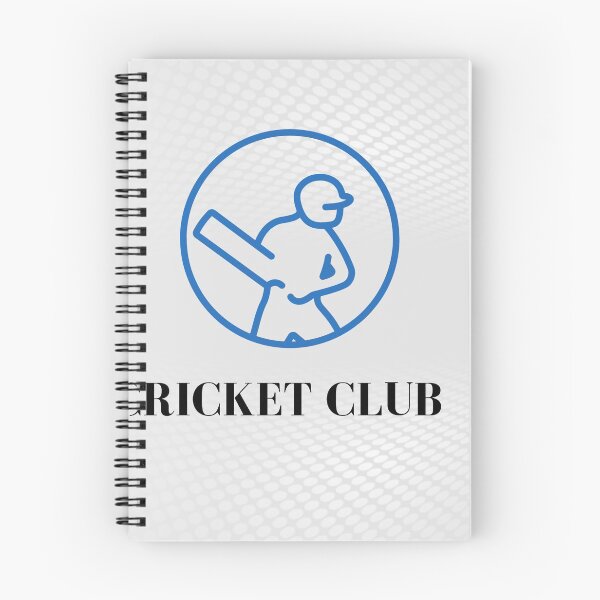 Item preview, Cricket Club designed and sold by saurabhchhabra.