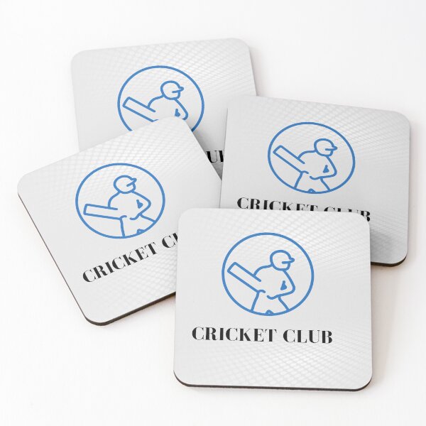 Item preview, Cricket Club designed and sold by saurabhchhabra.
