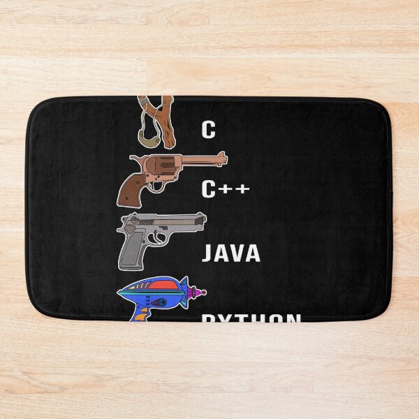 Item preview, Choose Your Weapon | Python Coder | Hacking Coding designed and sold by Cedinho.