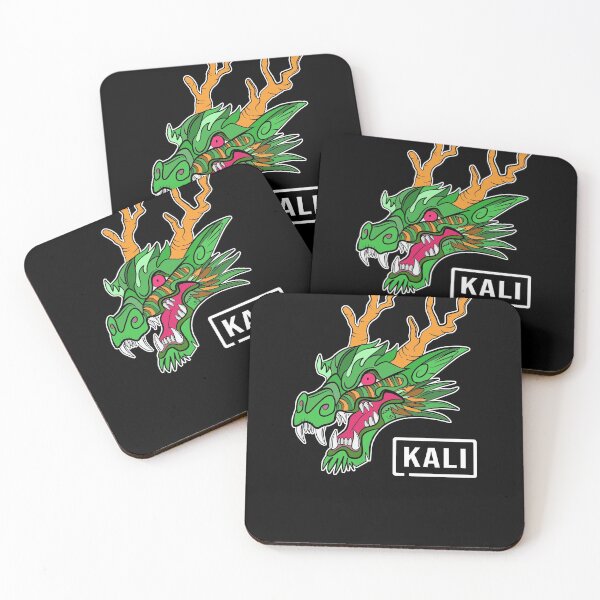 Item preview, Linux Kali Hacking for Network Hacker and Pyhton Programmierer designed and sold by Cedinho.