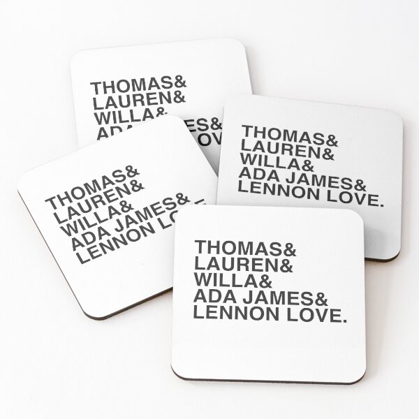 Item preview, Thomas Rhett and family designed and sold by hharvey57.