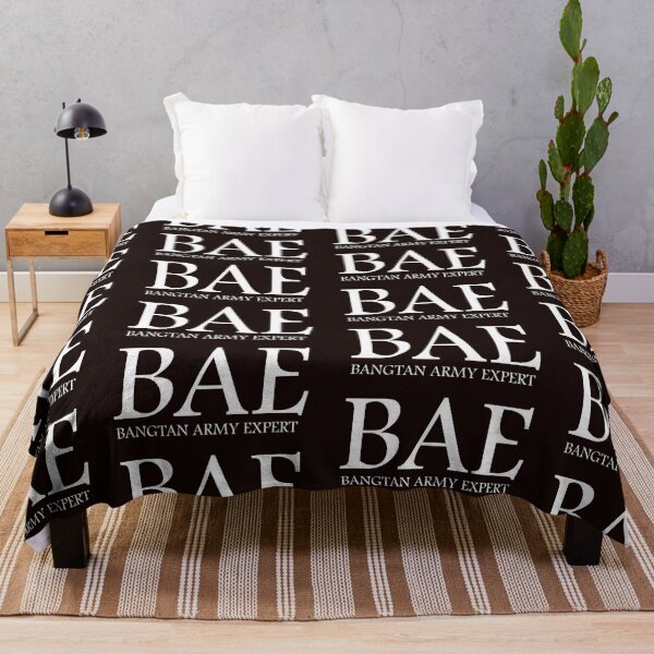 Item preview, BTS BAE  designed and sold by dareesdesigns.