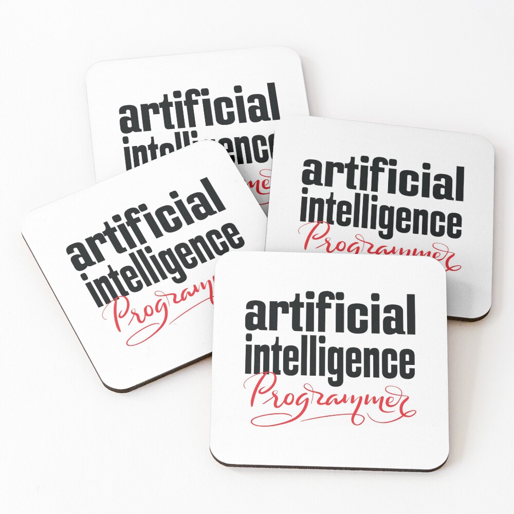 Item preview, Coasters (Set of 4) designed and sold by ProjectX23.