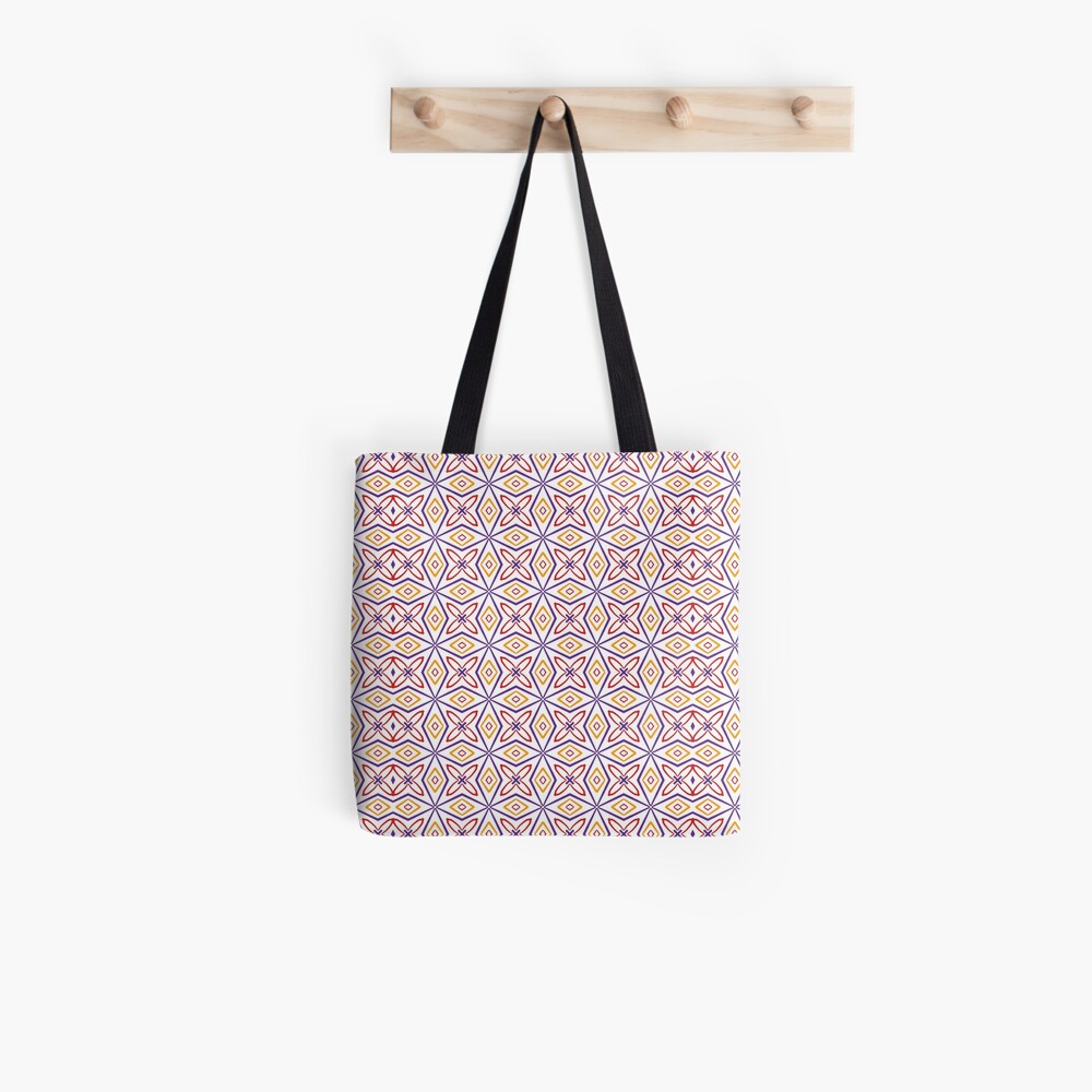 Quentin Tote Bag