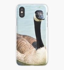 Fowl iPhone Case
