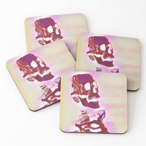 Item preview, Vivienne, the influential skeleton designed and sold by tenderlovingart.