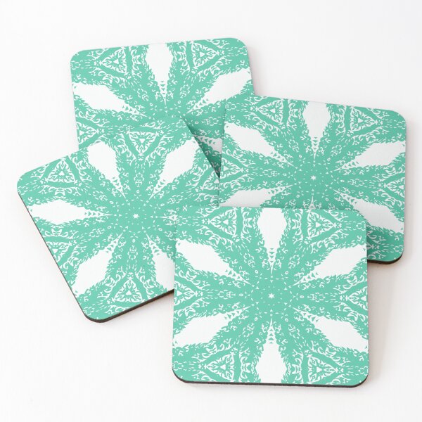 Item preview, Biscay Green #3 designed and sold by Kettukas.