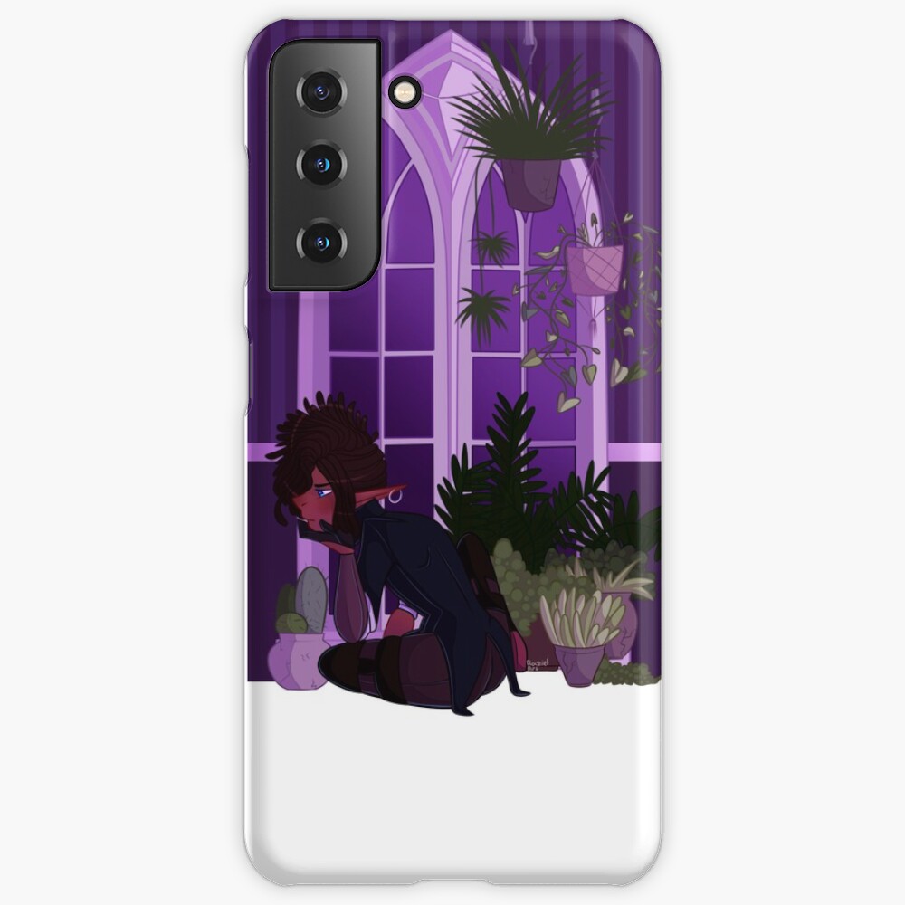 Item preview, Samsung Galaxy Snap Case designed and sold by Raazziel.