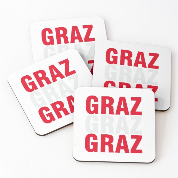 Item preview, Graz - osterreich flagge designed and sold by Urosek.