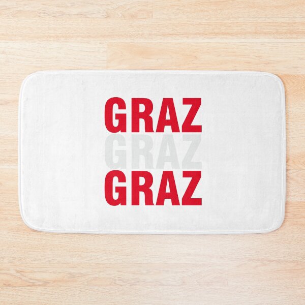Item preview, Graz - osterreich flagge designed and sold by Urosek.