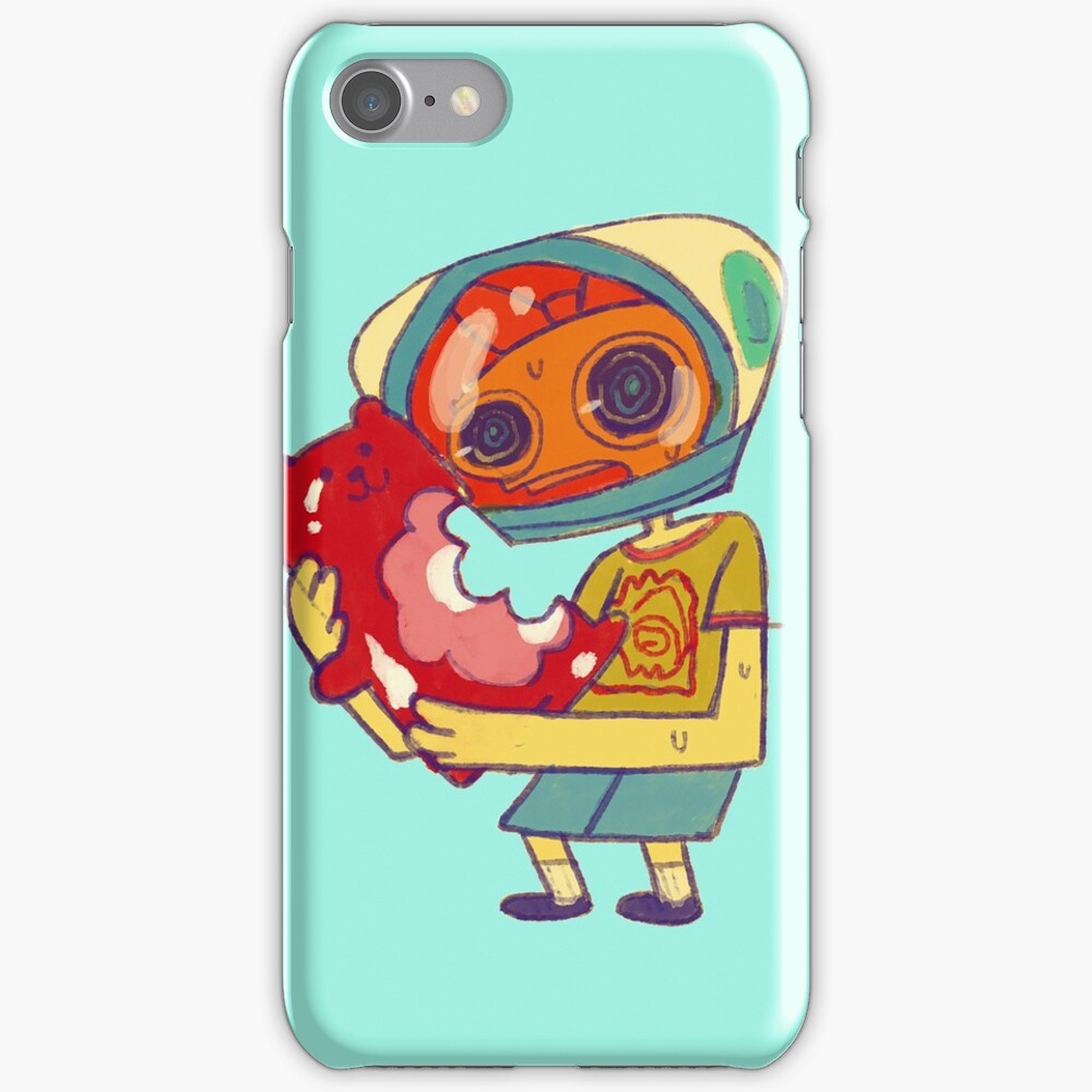 "Chloe!" iPhone Case & Cover by TeamEggTroop | Redbubble