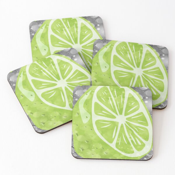 Item preview, Juicy Lemon/Lime. designed and sold by RonaldKitama.