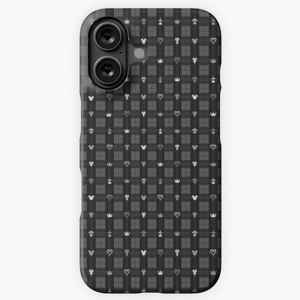 Vista previa del artículo con la obra «Funda rígida para iPhone», diseñado y vendido por Modern-Artsmith.