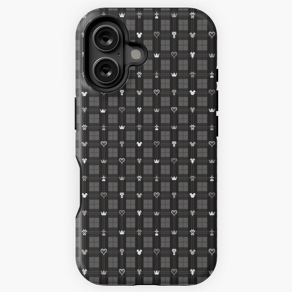 Vista previa del artículo con la obra «Funda resistente para iPhone», diseñado y vendido por Modern-Artsmith.
