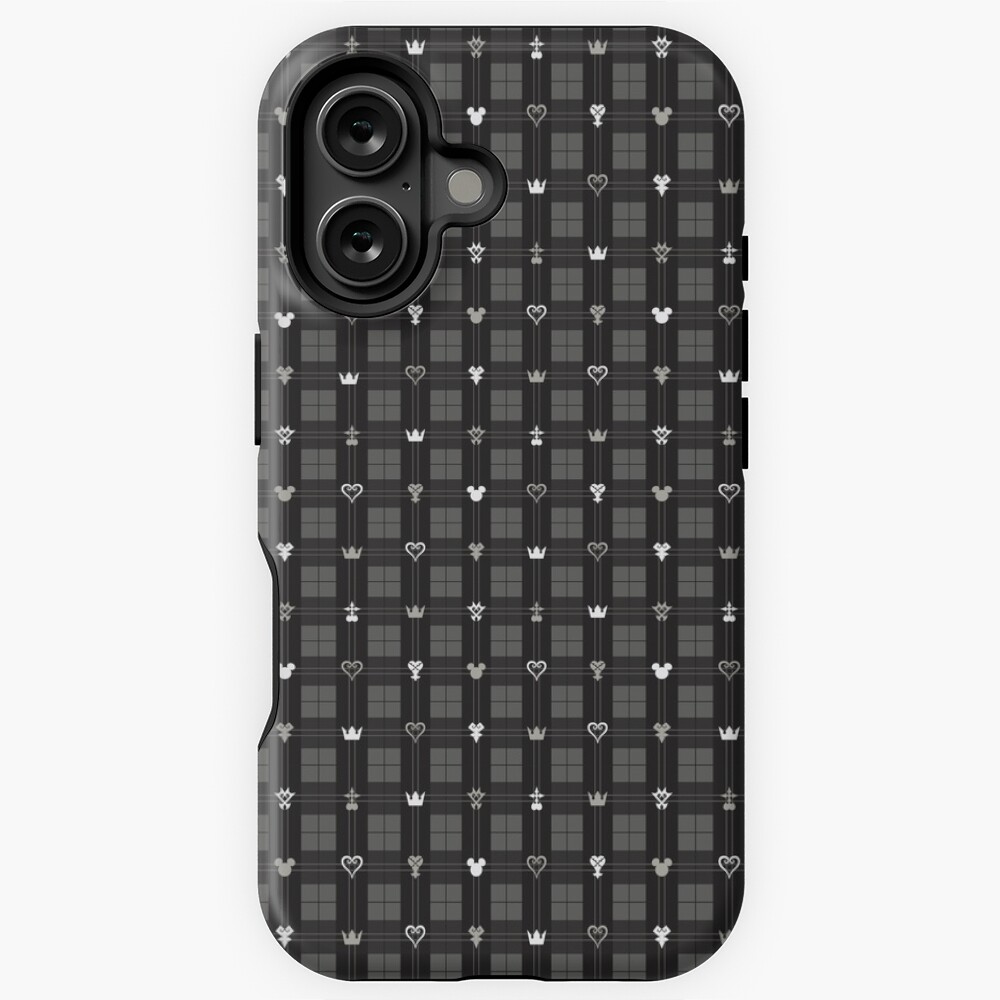 Vista previa del artículo con la obra «Funda resistente MagSafe para iPhone», diseñado y vendido por Modern-Artsmith.