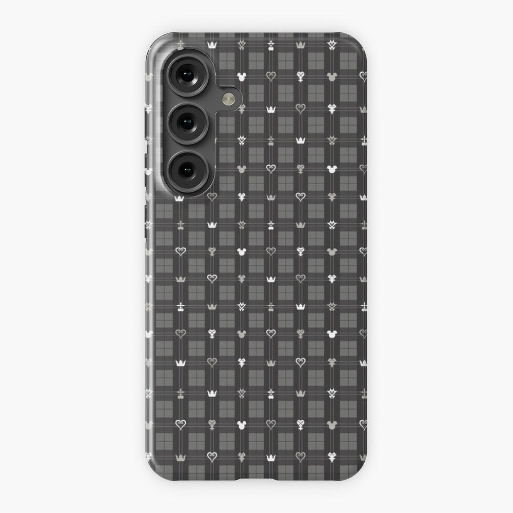 Vista previa del artículo con la obra «Funda rígida para Samsung Galaxy», diseñado y vendido por Modern-Artsmith.