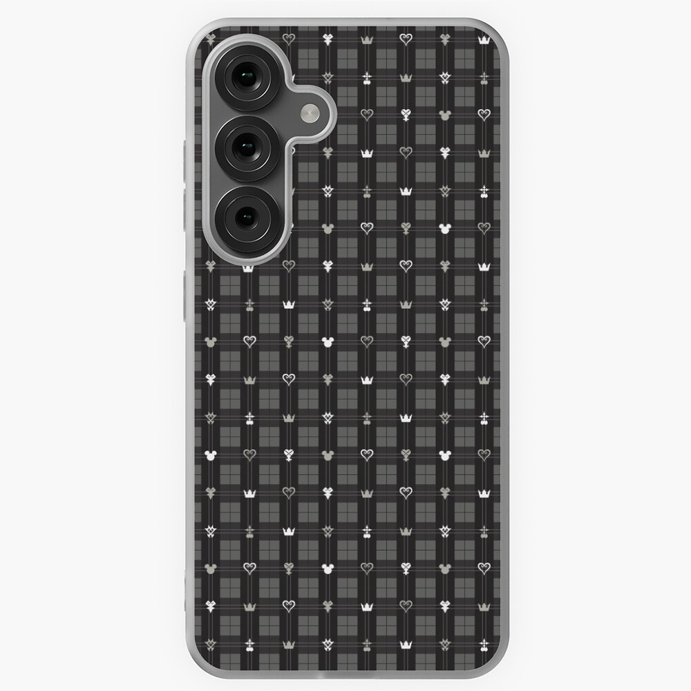 Vista previa del artículo con la obra «Funda blanda para Samsung Galaxy», diseñado y vendido por Modern-Artsmith.