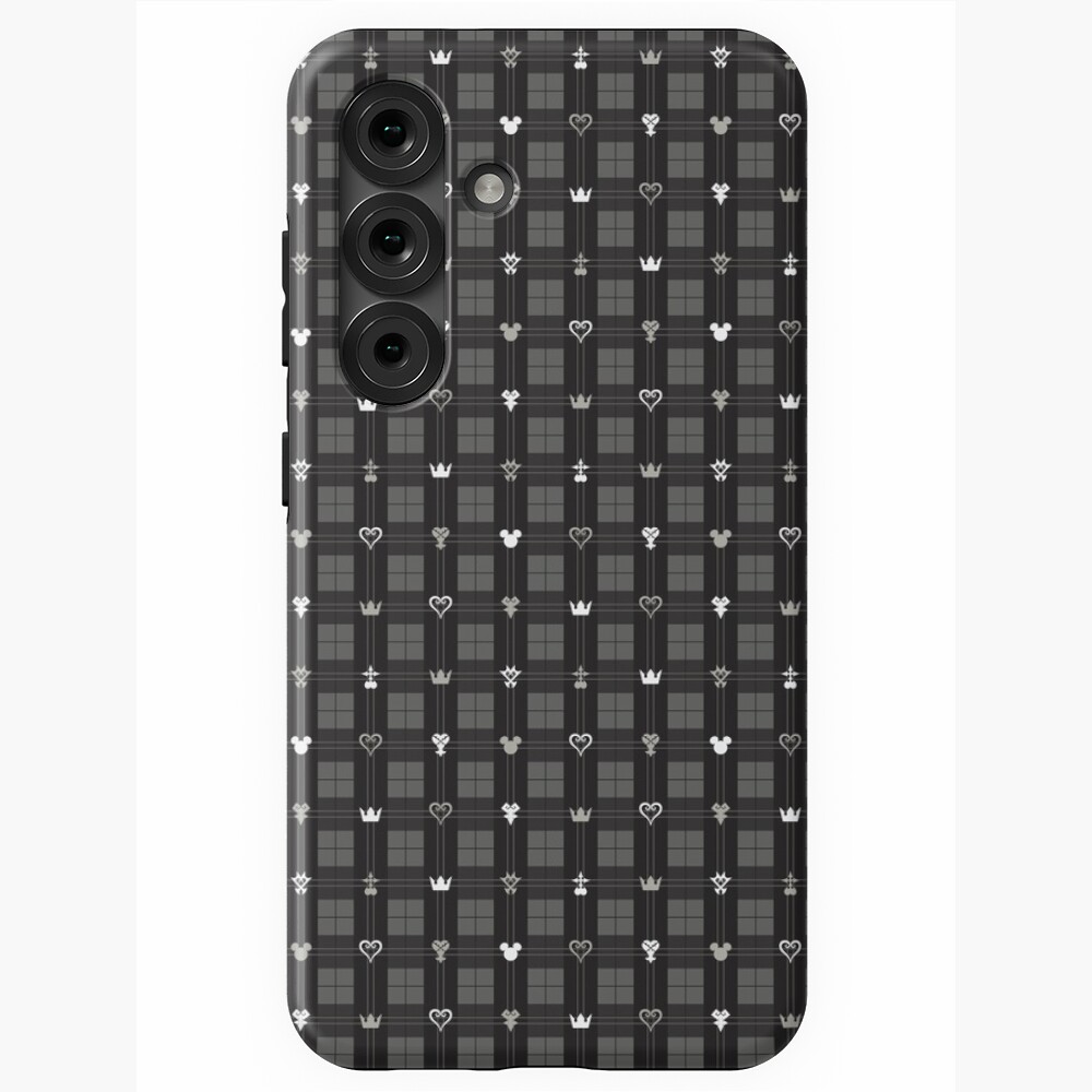 Vista previa del artículo con la obra «Funda resistente para Samsung Galaxy», diseñado y vendido por Modern-Artsmith.