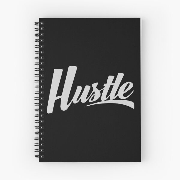 Item preview, Hustle Cement designed and sold by Tee4Daily.
