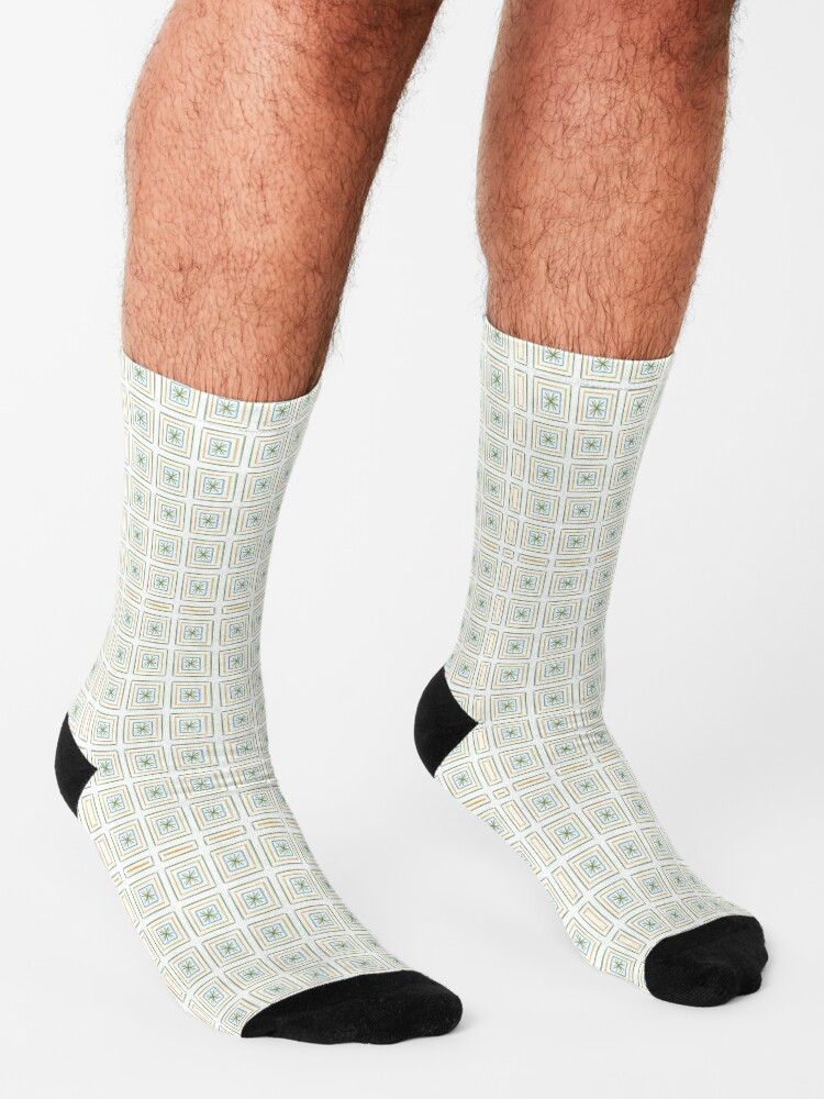 Alternate view of Marco Socks