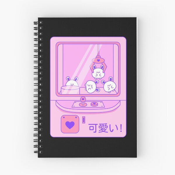 Item preview, Cute pink gripper with rabbits designed and sold by Tabinchu.