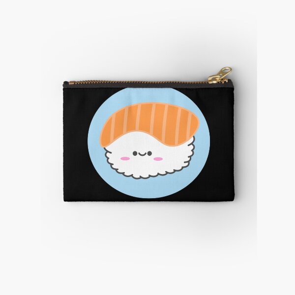 Item preview, Cute nigiri sushi designed and sold by Tabinchu.