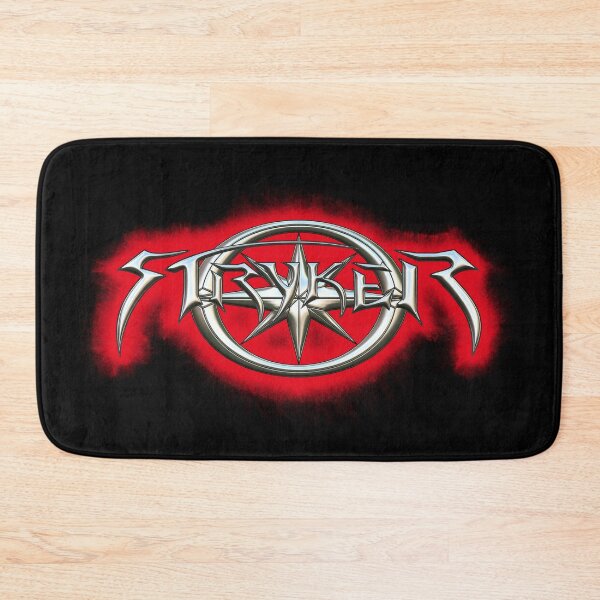 Item preview, Stryker XVS 1300, XVS1300 Logo Red designed and sold by KlaraBubble.