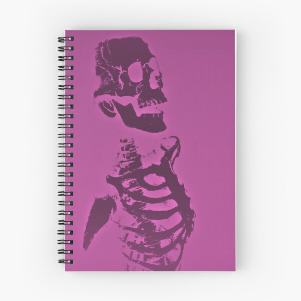 Item preview, Ophelia, the dauntless skeleton designed and sold by tenderlovingart.