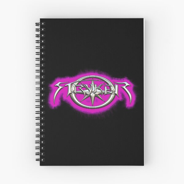 Item preview, Stryker XVS 1300, XVS1300 Logo Purple designed and sold by KlaraBubble.