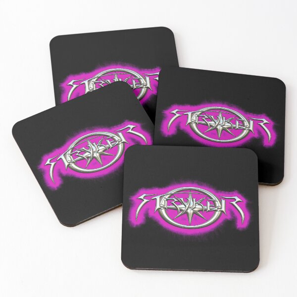 Item preview, Stryker XVS 1300, XVS1300 Logo Purple designed and sold by KlaraBubble.