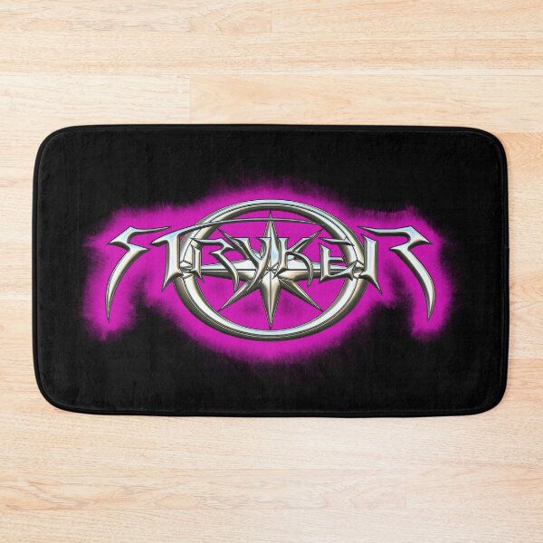 Item preview, Stryker XVS 1300, XVS1300 Logo Purple designed and sold by KlaraBubble.