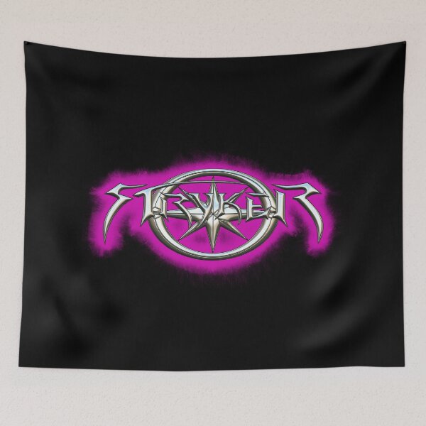 Item preview, Stryker XVS 1300, XVS1300 Logo Purple designed and sold by KlaraBubble.