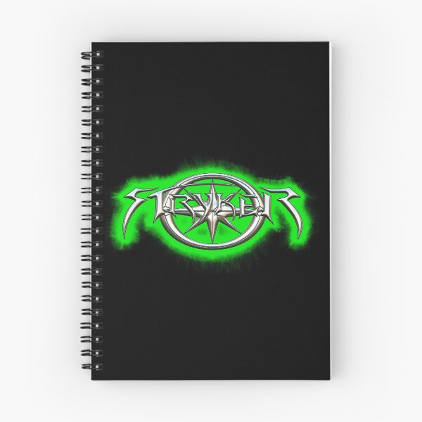Item preview, Stryker XVS 1300, XVS1300 Logo Green designed and sold by KlaraBubble.