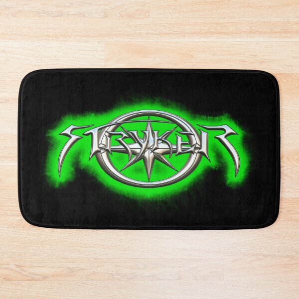 Item preview, Stryker XVS 1300, XVS1300 Logo Green designed and sold by KlaraBubble.