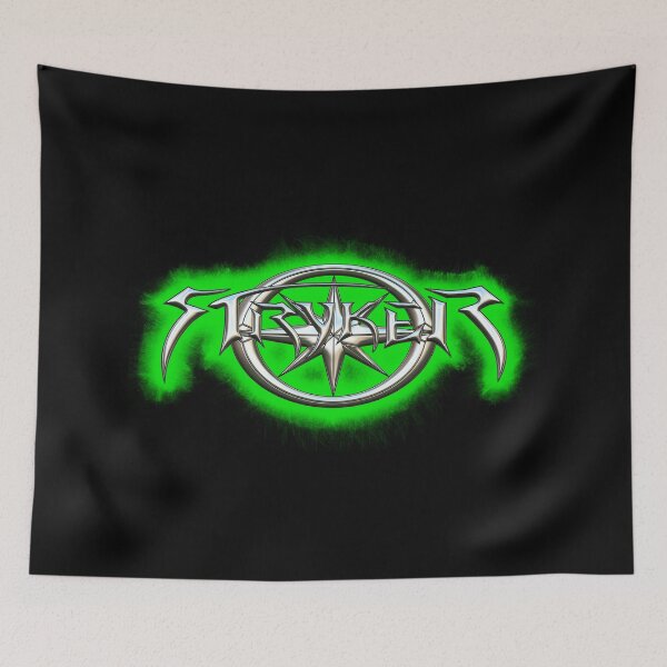Item preview, Stryker XVS 1300, XVS1300 Logo Green designed and sold by KlaraBubble.