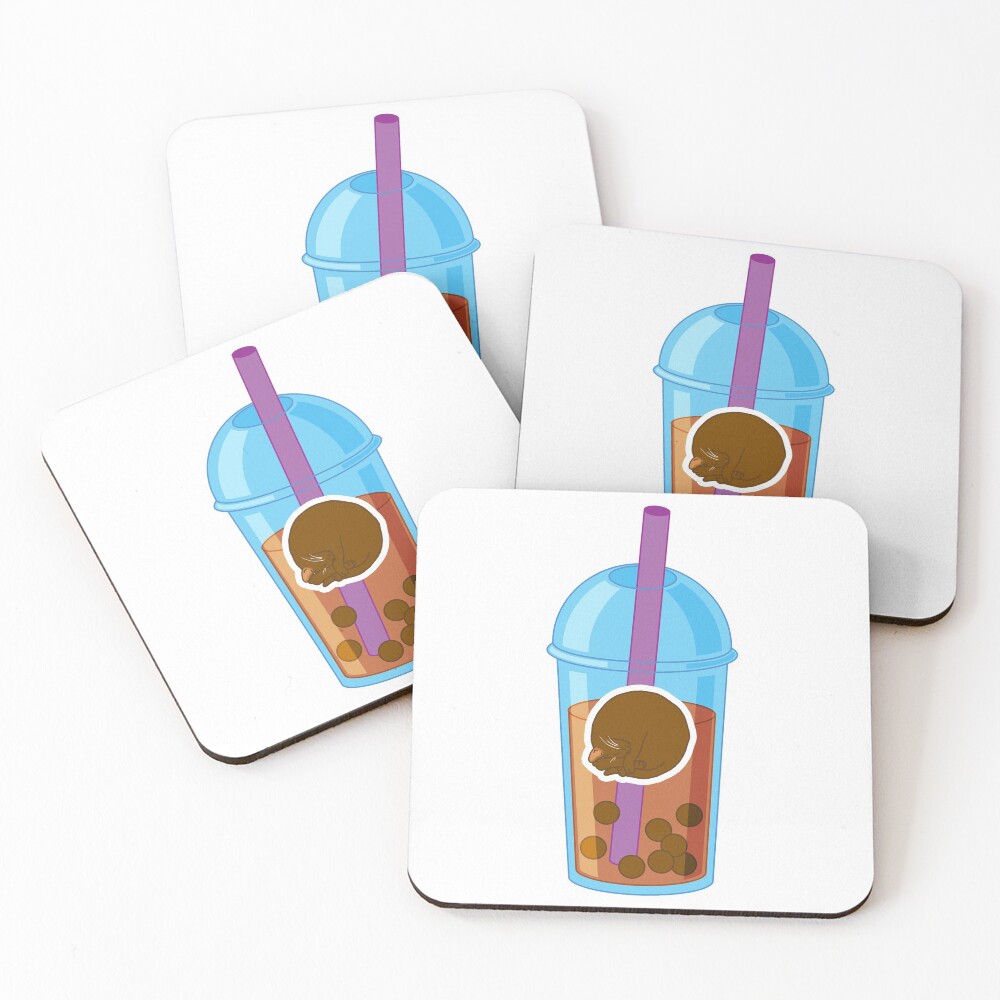 Item preview, Coasters (Set of 4) designed and sold by CCCDesign.