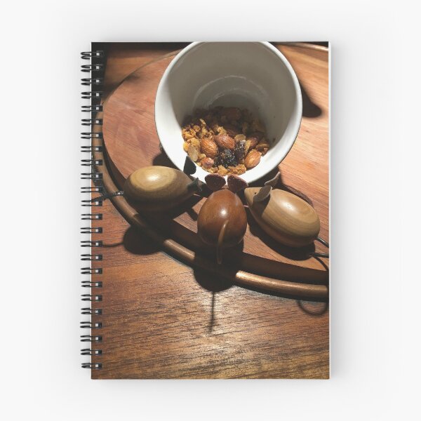 Item preview, Breakfast in the Mouse House designed and sold by Clare Colins.