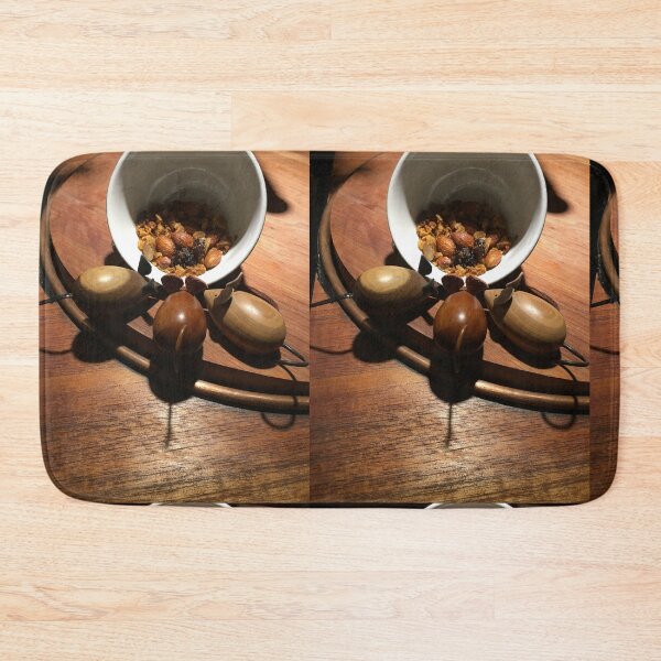 Item preview, Breakfast in the Mouse House designed and sold by Clare Colins.