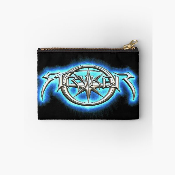 Item preview, Stryker XVS 1300, XVS1300 Logo Blue designed and sold by KlaraBubble.