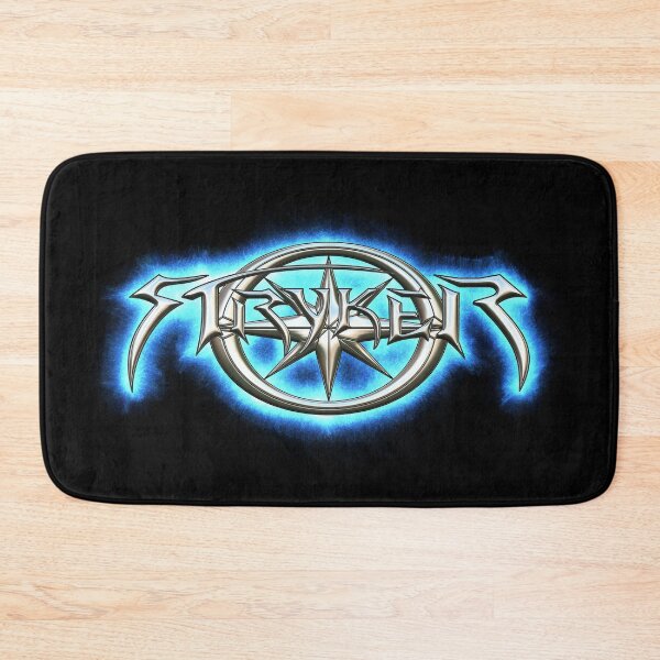 Item preview, Stryker XVS 1300, XVS1300 Logo Blue designed and sold by KlaraBubble.