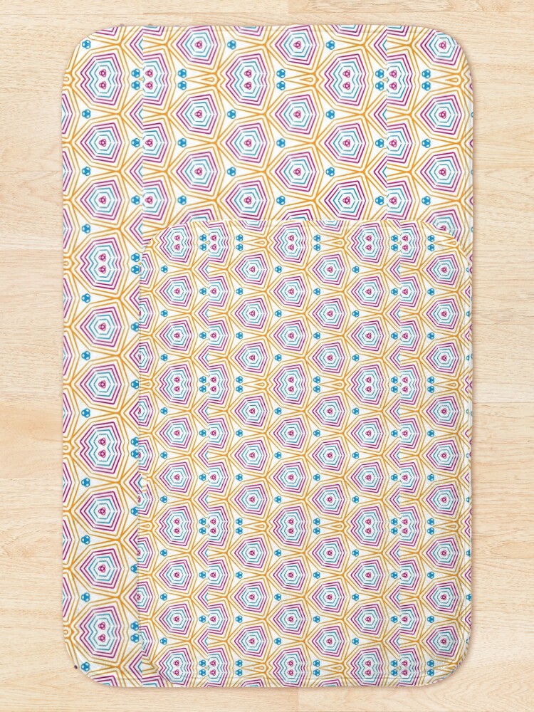 Alternate view of Candy Bath Mat