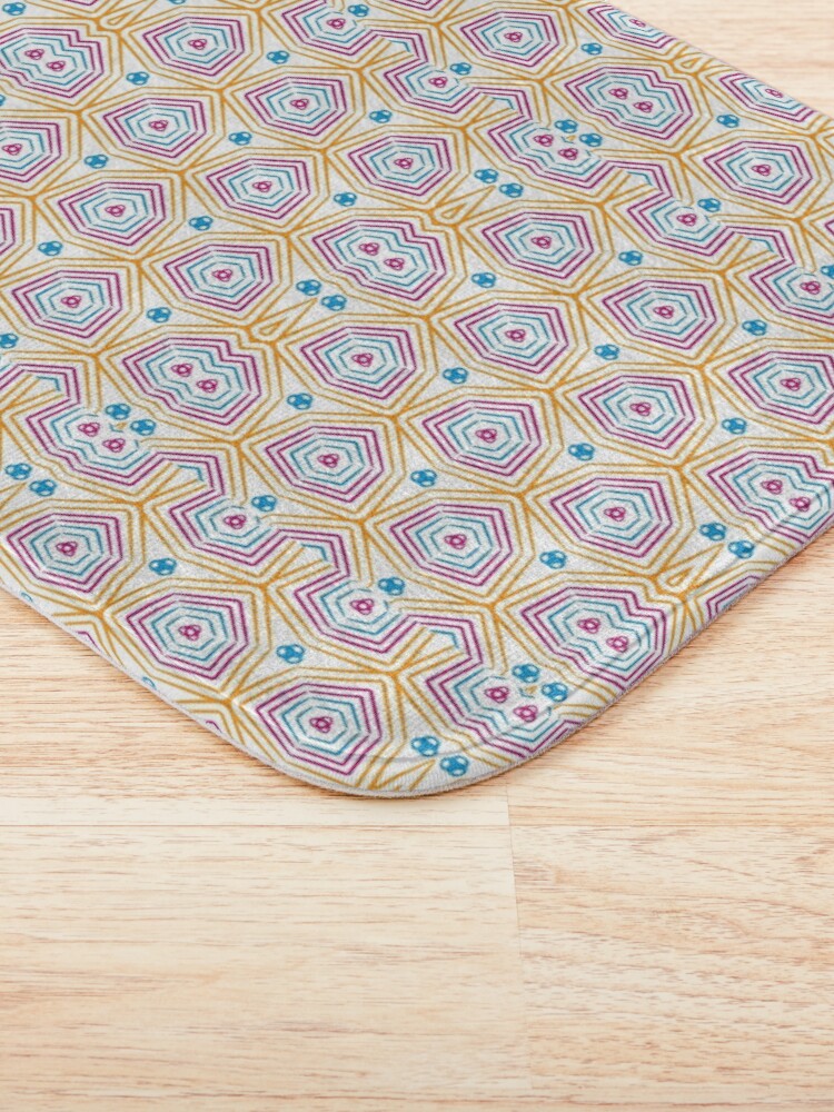 Alternate view of Candy Bath Mat